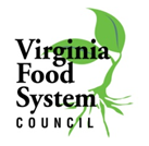 VA food system council logo