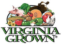 VA grown logo